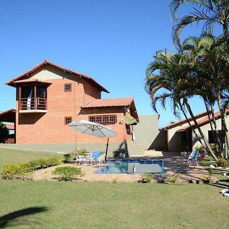 Casa Em Penedo Villa Penedo  Exterior photo