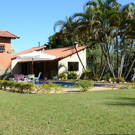 Casa Em Penedo Villa Penedo  Exterior photo
