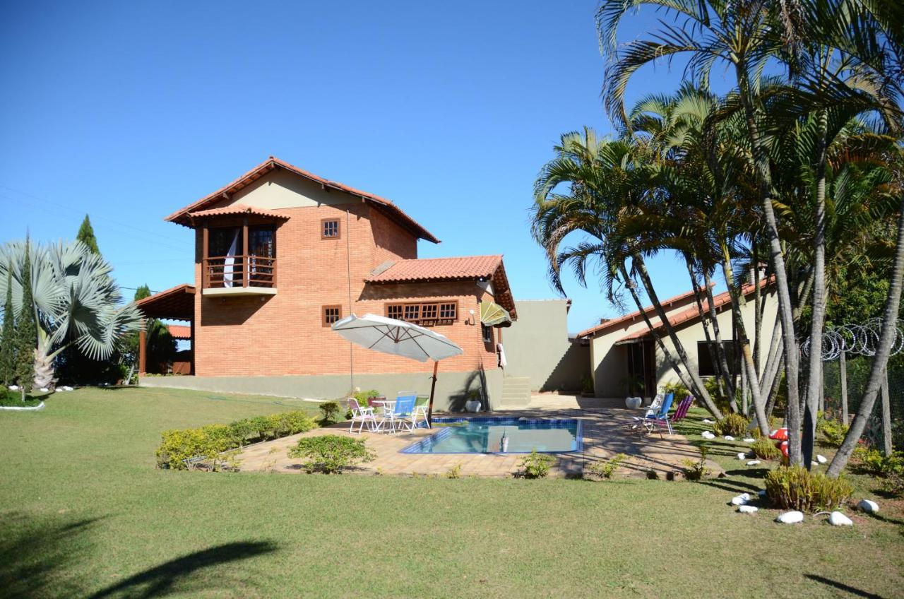 Casa Em Penedo Villa Penedo  Exterior photo