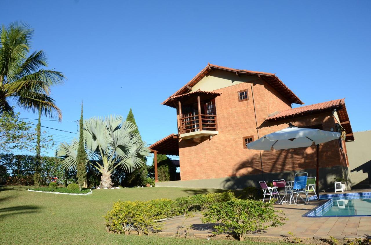Casa Em Penedo Villa Penedo  Exterior photo