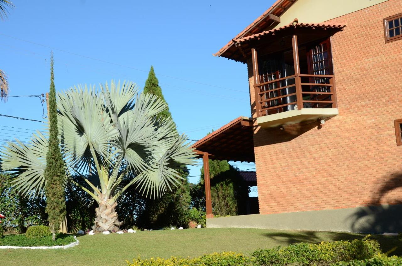 Casa Em Penedo Villa Penedo  Exterior photo