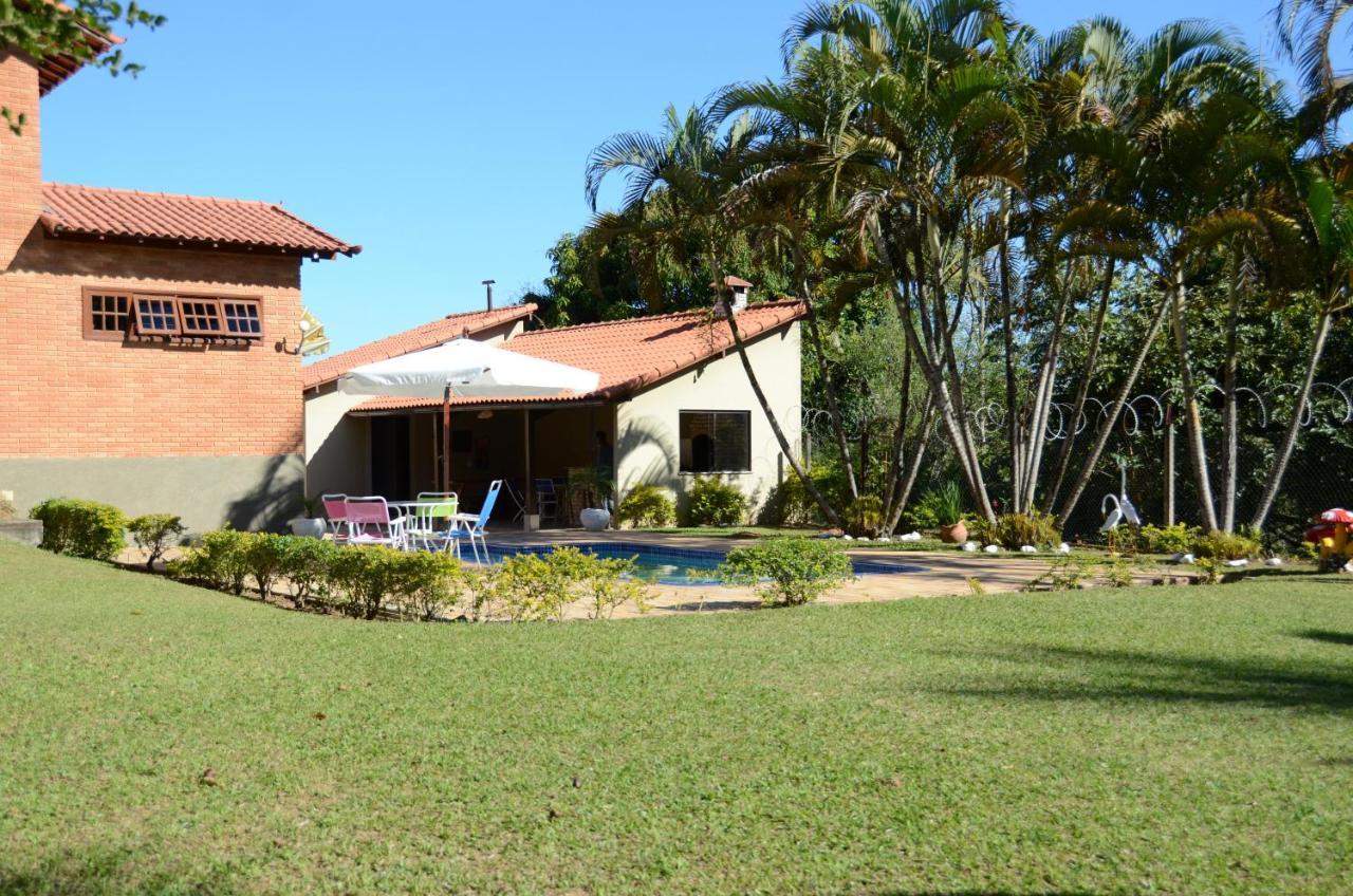 Casa Em Penedo Villa Penedo  Exterior photo