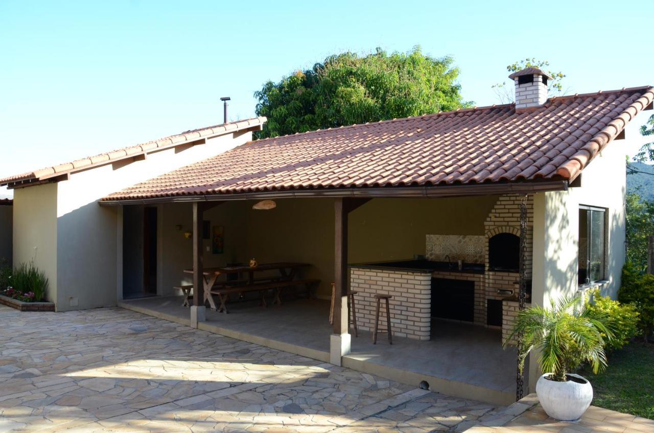 Casa Em Penedo Villa Penedo  Exterior photo