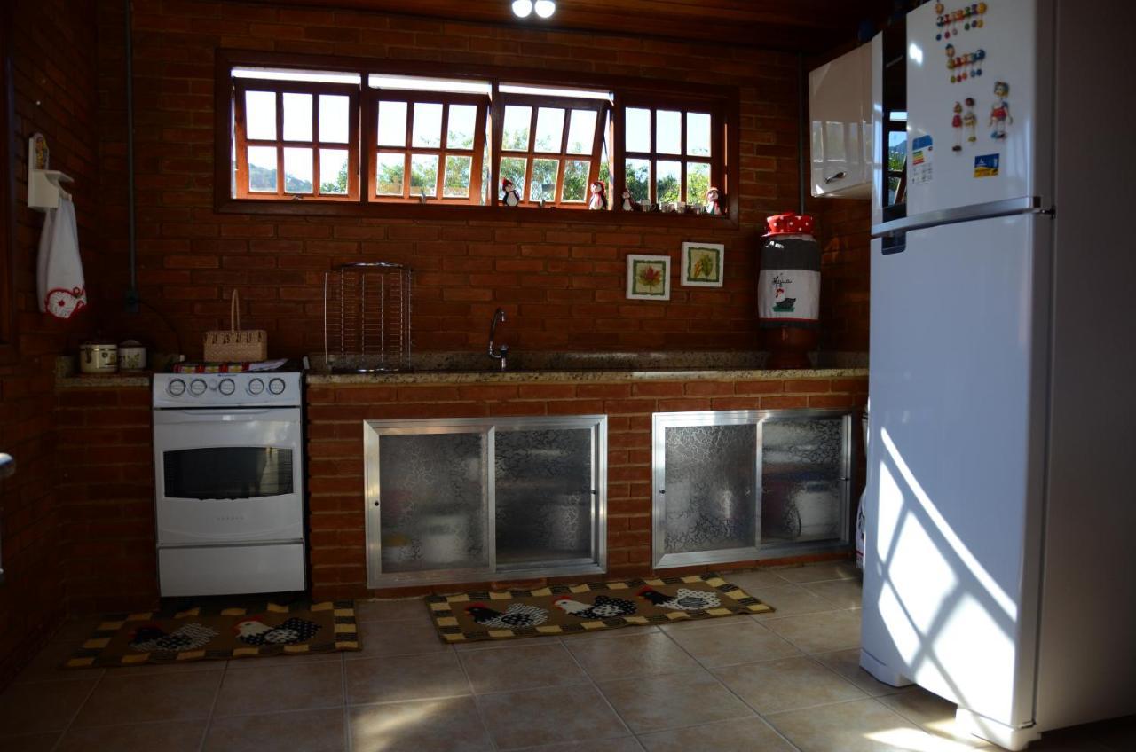 Casa Em Penedo Villa Penedo  Exterior photo