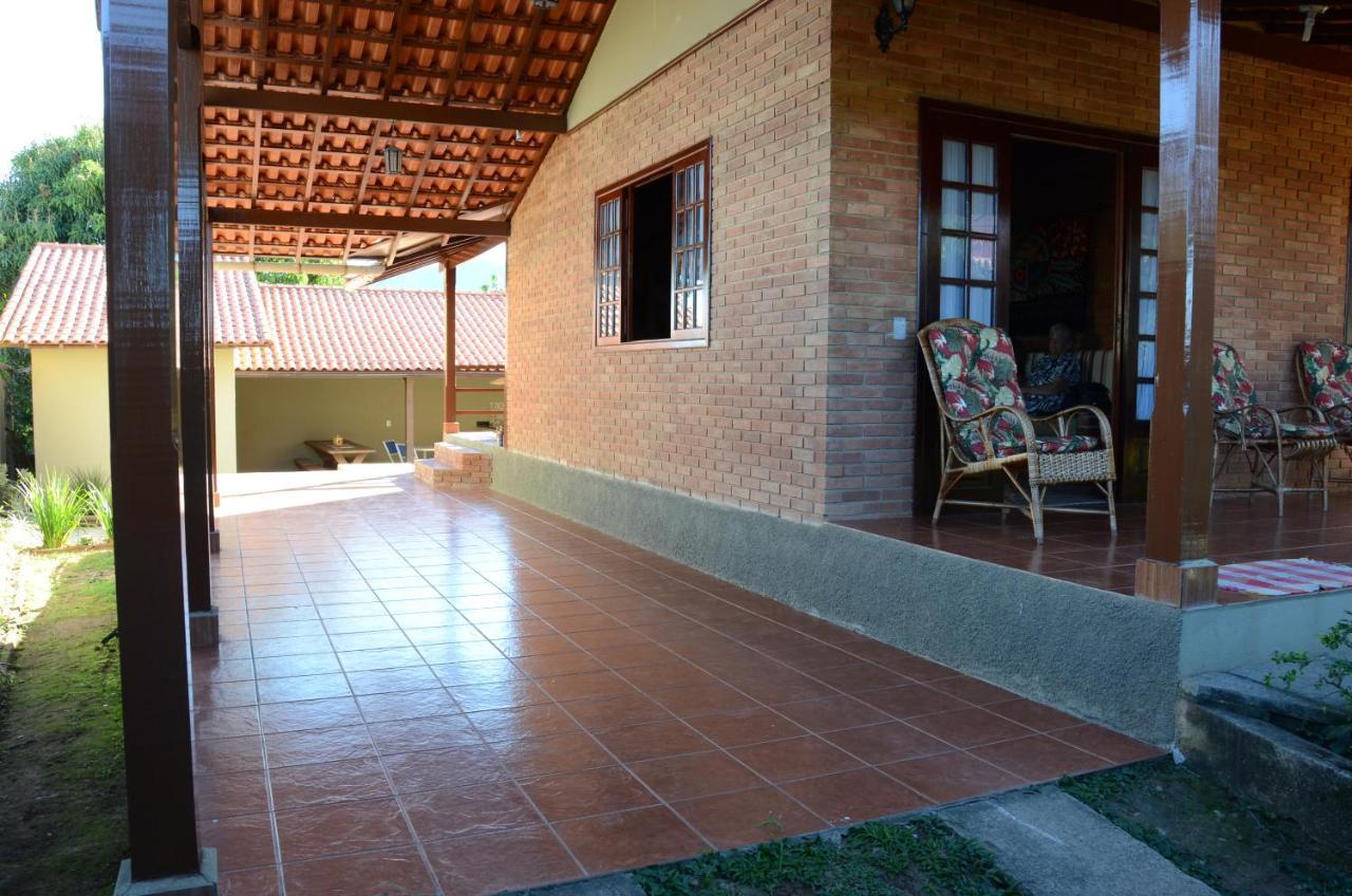 Casa Em Penedo Villa Penedo  Exterior photo