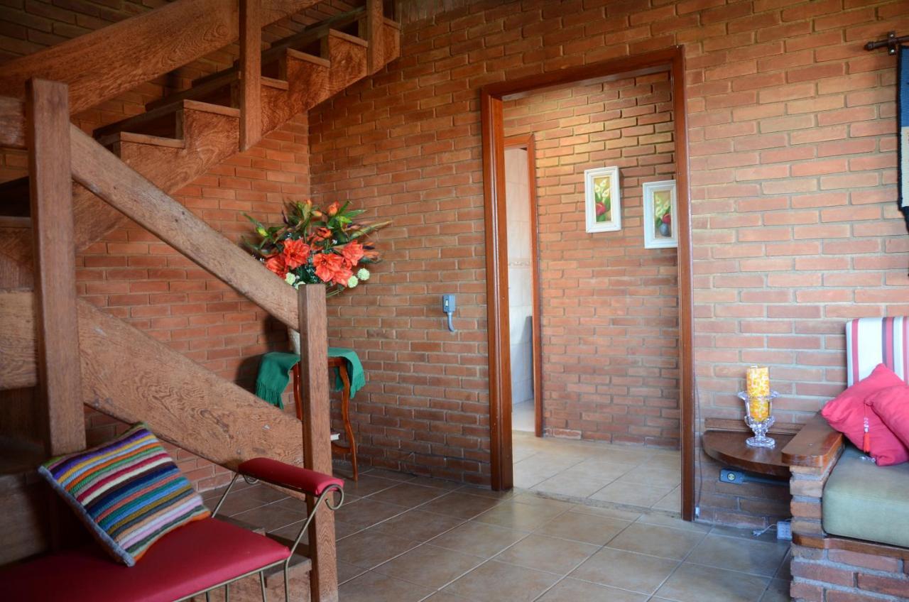 Casa Em Penedo Villa Penedo  Exterior photo