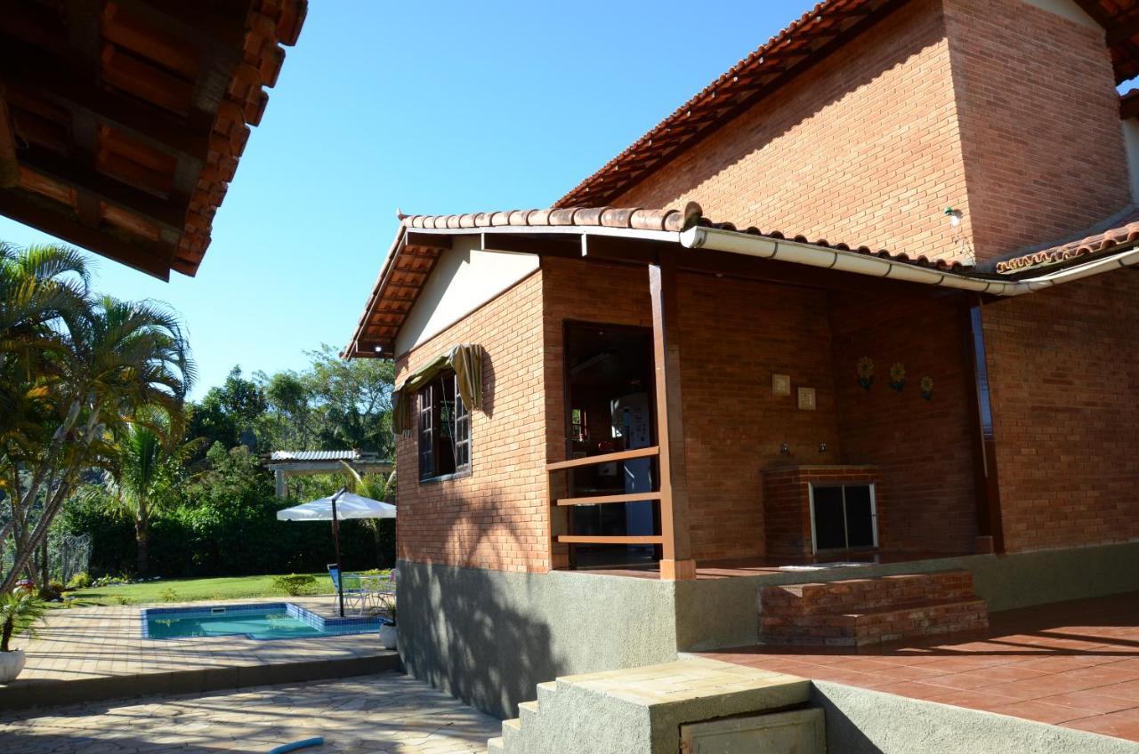 Casa Em Penedo Villa Penedo  Exterior photo