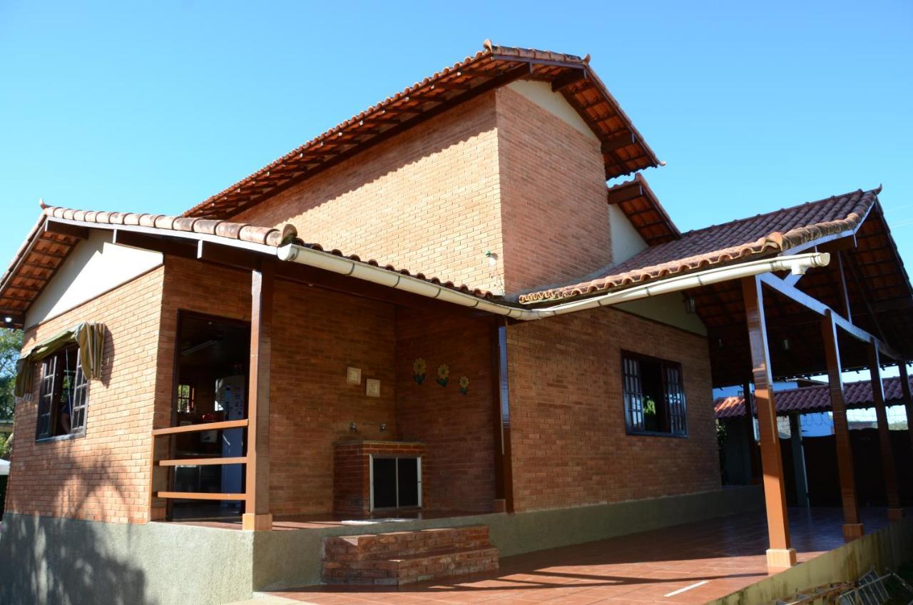 Casa Em Penedo Villa Penedo  Exterior photo